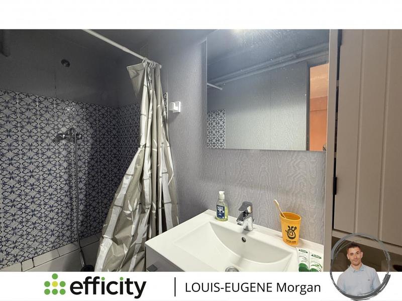 Maison - 100 m² - 6 pièces