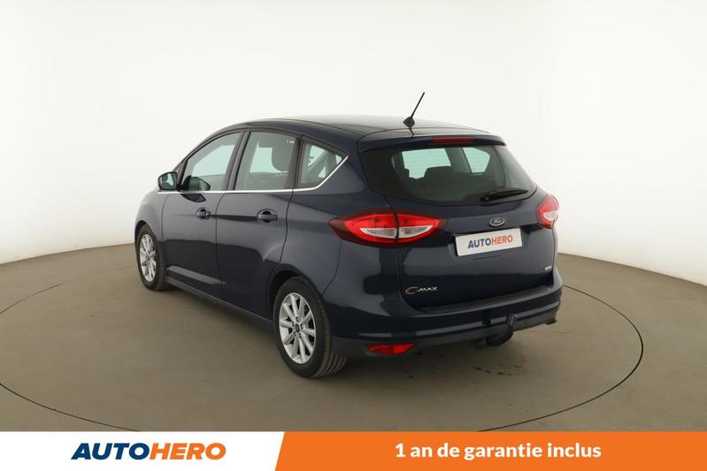 Ford c-Max 1.0 EcoBoost Titanium Bv6 125 ch
