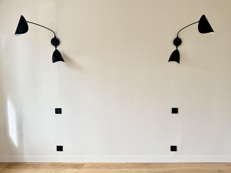 Appartement - 100 m² - 4 pièces