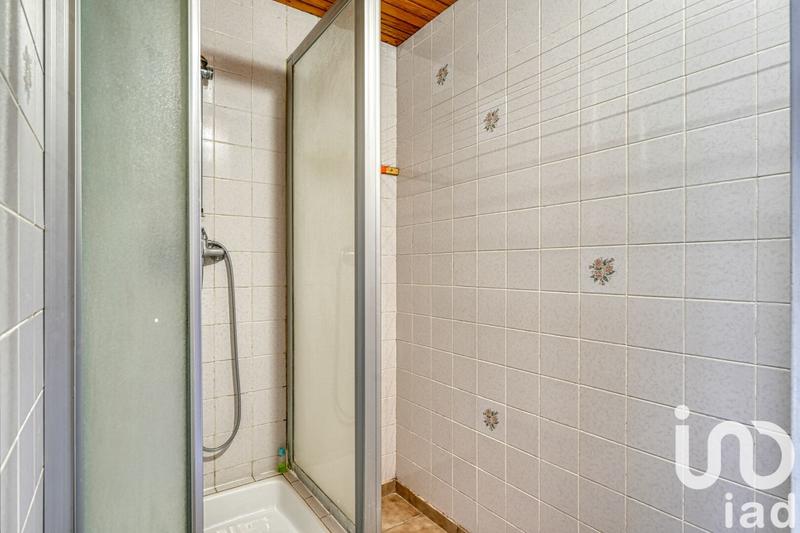 Maison - 105 m² - 6 pièces