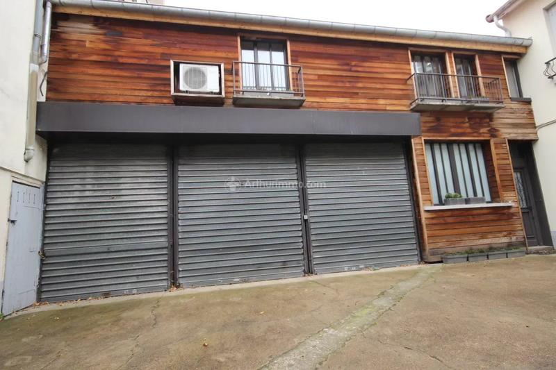 Appartement - 84 m² - 5 pièces