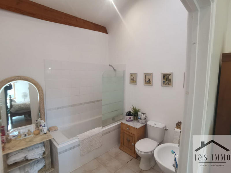 Maison de campagne - 204 m² - 6 pièces