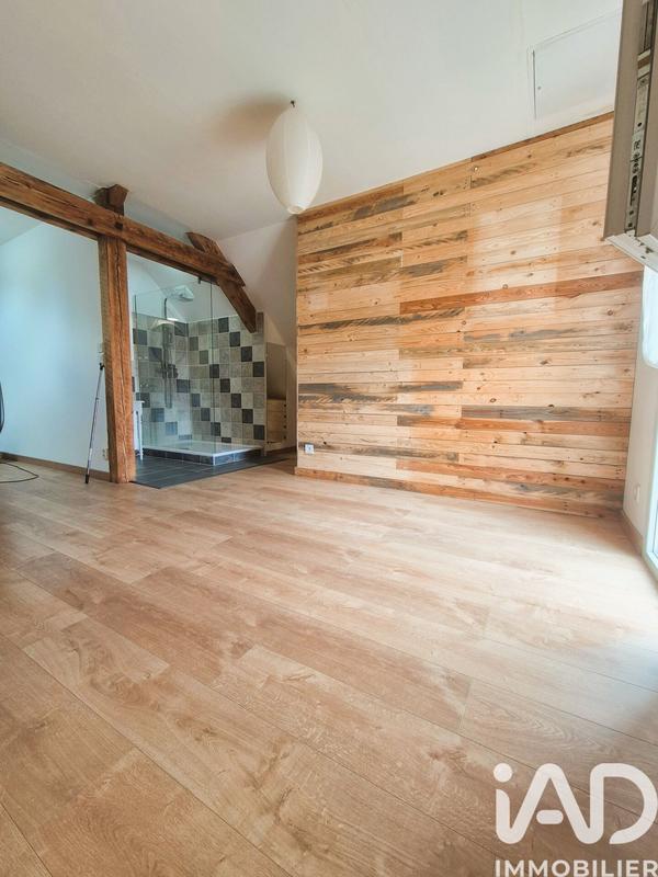 Appartement - 110 m² - 5 pièces