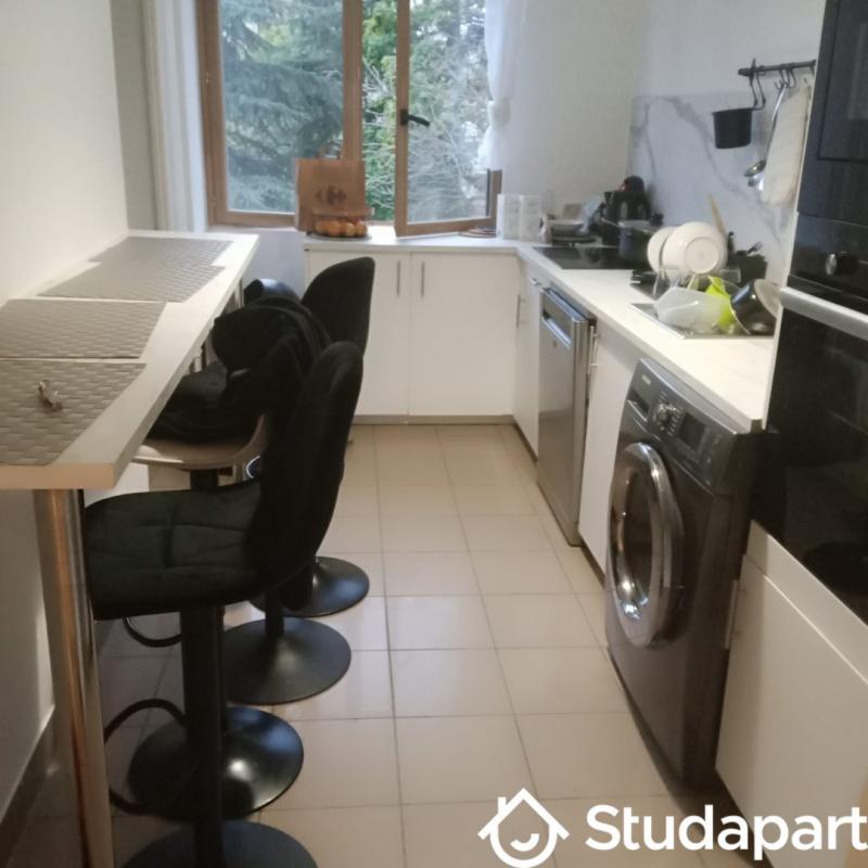 Chambre - 94 m² - 1 pièce