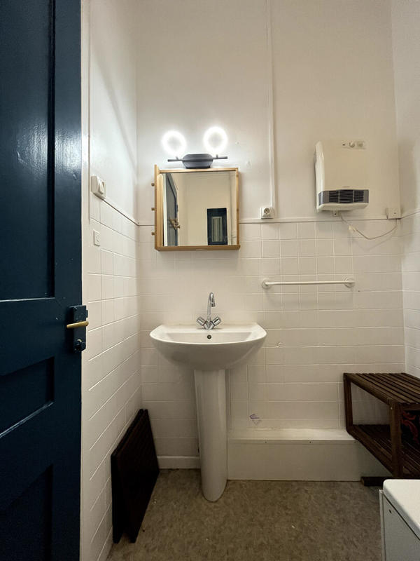 Appartement - 57 m² - 2 pièces