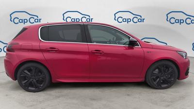 Peugeot 308 1.6 Thp 225 Eat8 Gt