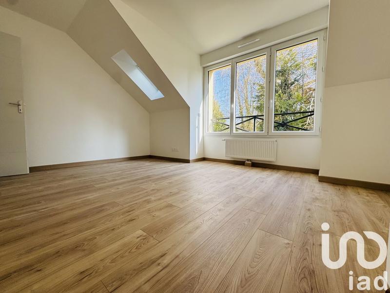 Maison - 141 m² - 6 pièces