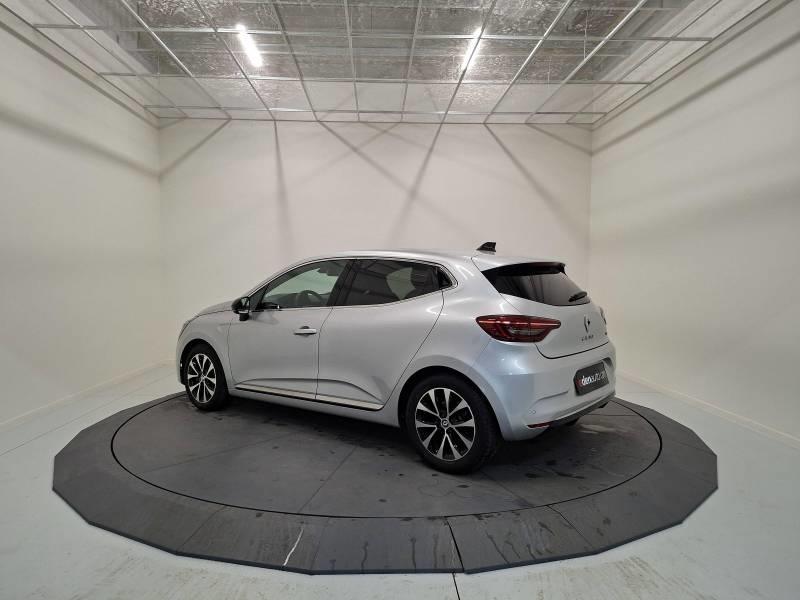 Renault Clio E-Tech full hybrid 145 Techno