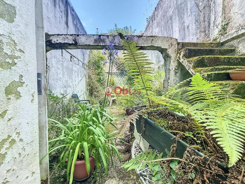 Maison - 98 m² - 6 pièces