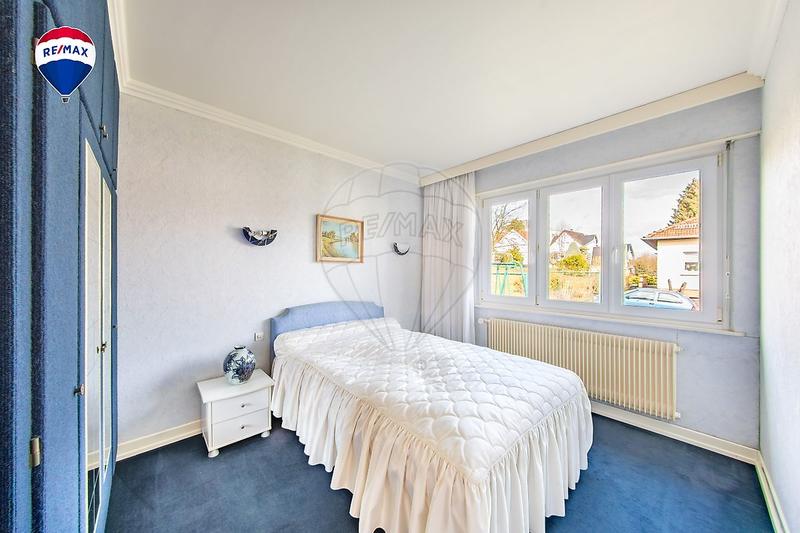 Maison - 82 m² - 5 pièces