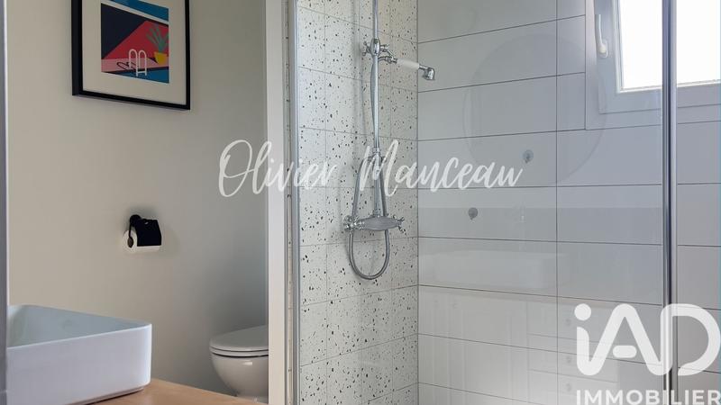 Maison - 148 m² - 5 pièces