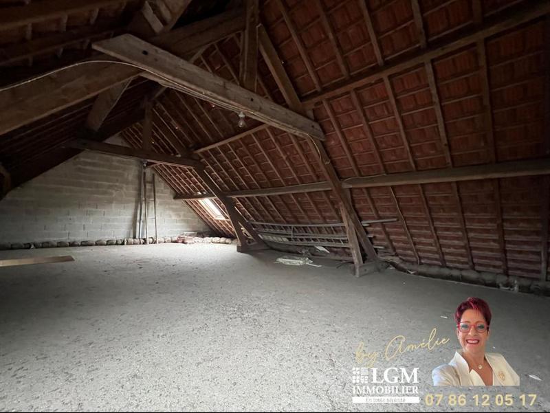 Pavillon - 93 m² - 4 pièces