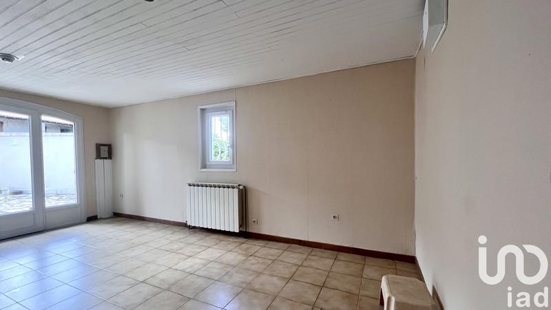 Maison - 163 m² - 5 pièces