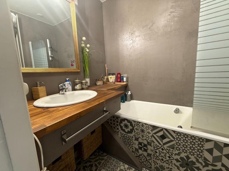 Maison de ville - 90 m² - 4 pièces