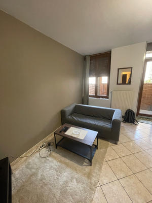 Appartement - 51 m² - 3 pièces