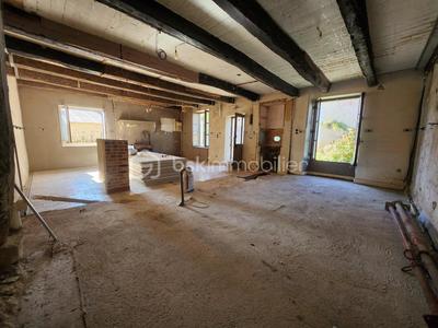 Maison - 44 m² - 1 pièce