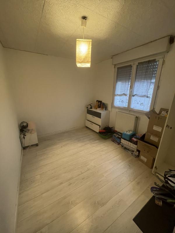 Maison - 152 m² - 9 pièces