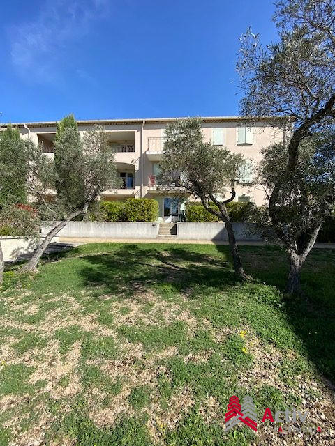 Appartement - 31 m² - 2 pièces