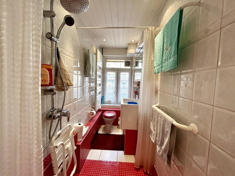 Appartement - 75 m² - 4 pièces