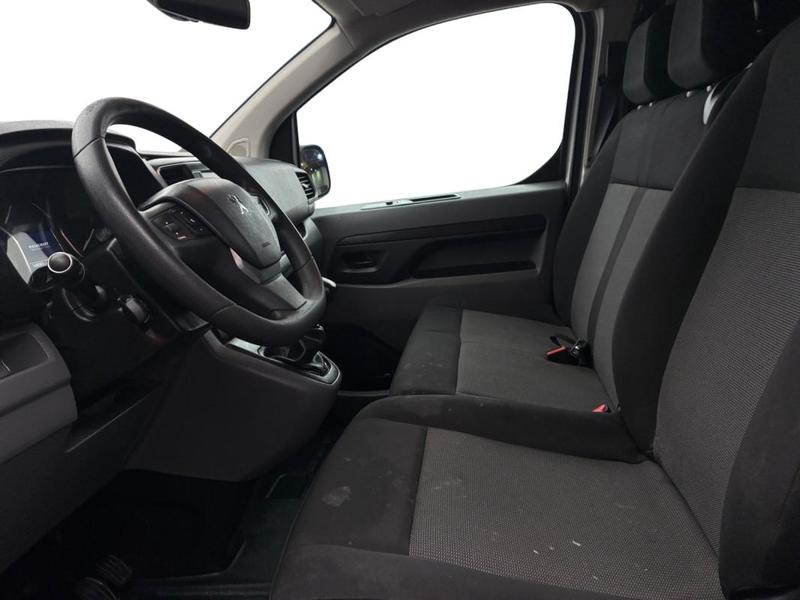 Peugeot Expert Fourgon Fgn Tole Standard Bluehdi 120 s&amp;S Bvm6 Premium Pack