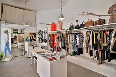 Local commercial - 28 m² - 1 pièce