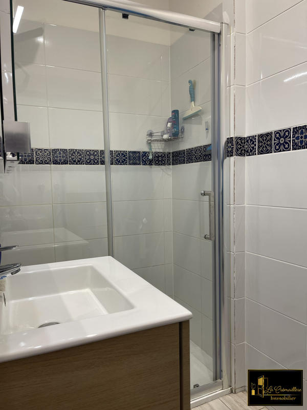 Appartement - 88 m² - 4 pièces