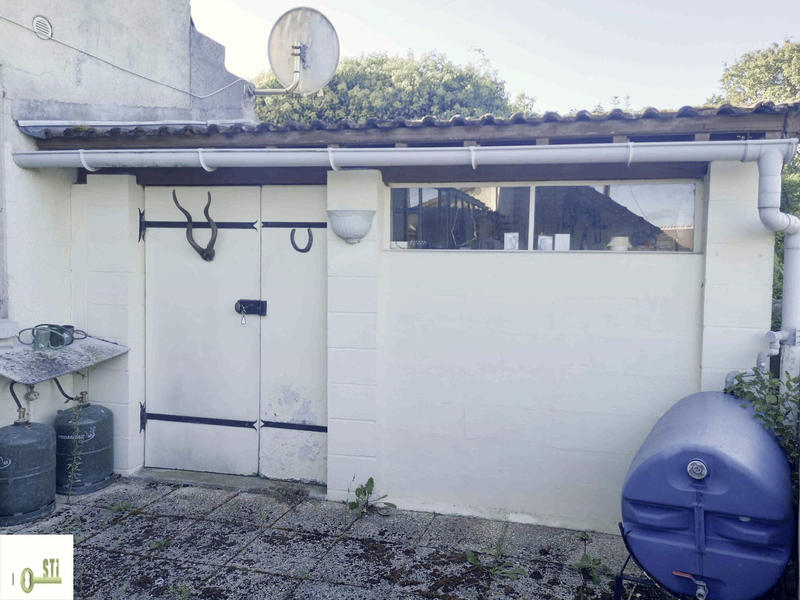 Maison - 111 m² - 6 pièces