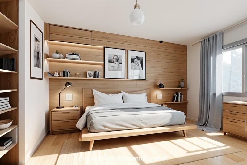 Maison - 88 m² - 4 pièces