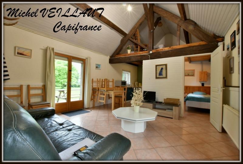 Propriété - 160 m² - 7 pièces