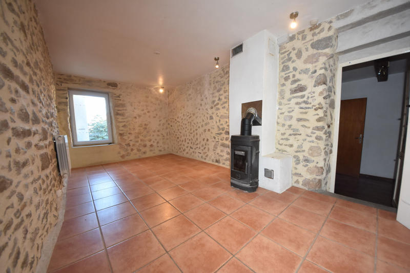 Maison - 83 m² - 4 pièces