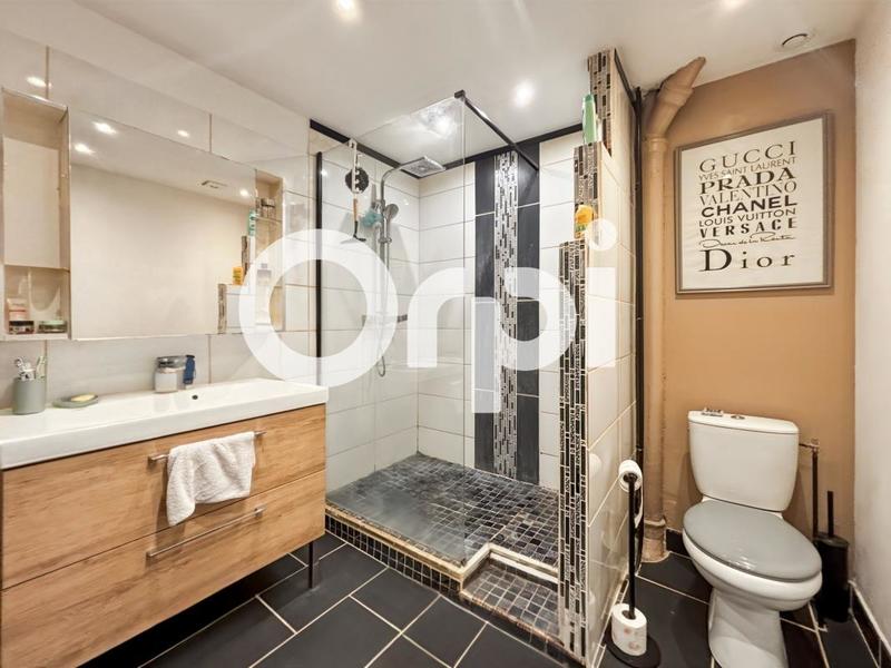 Maison - 139 m² - 6 pièces