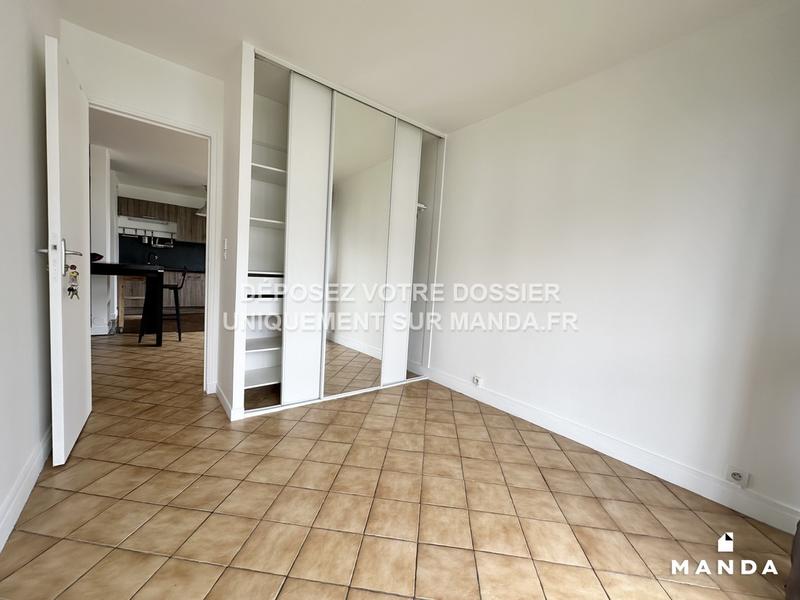 Appartement - 105 m² - 6 pièces