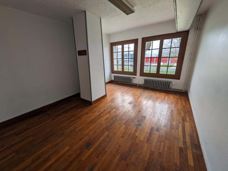 Maison - 200 m² - 7 pièces