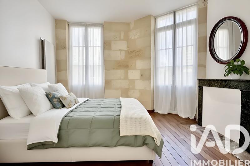 Duplex - 78 m² - 4 pièces