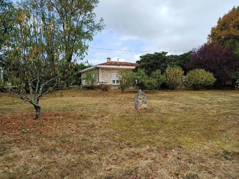 Maison - 97 m² - 5 pièces