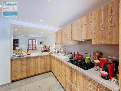 Maison - 86 m² - 3 pièces