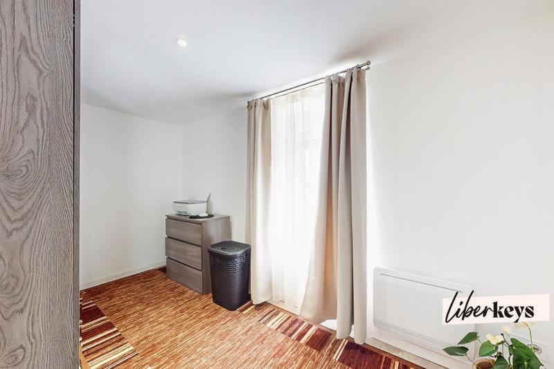 Maison en pierre - 88 m² - 4 pièces