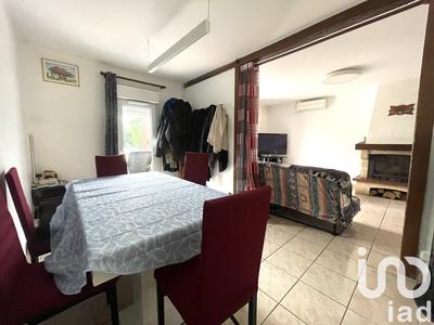 Maison - 147 m² - 6 pièces