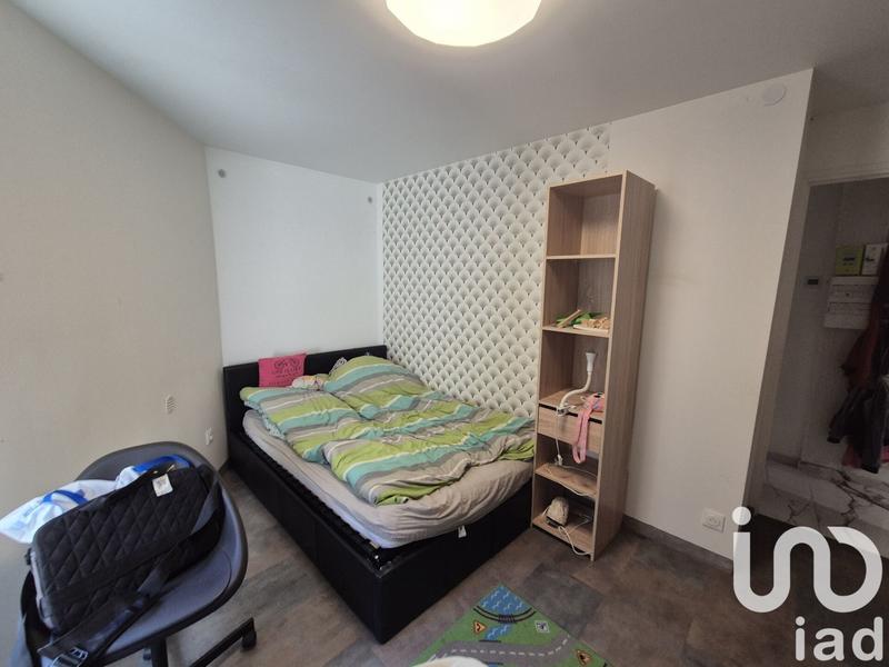 Appartement - 70 m² - 4 pièces