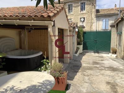 Maison - 144 m² - 6 pièces