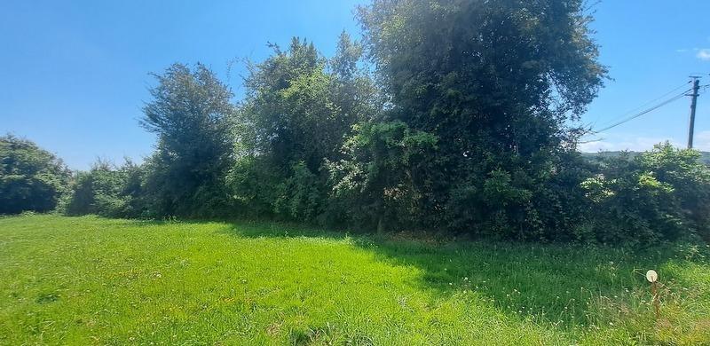 Terrain constructible - 2 559 m²