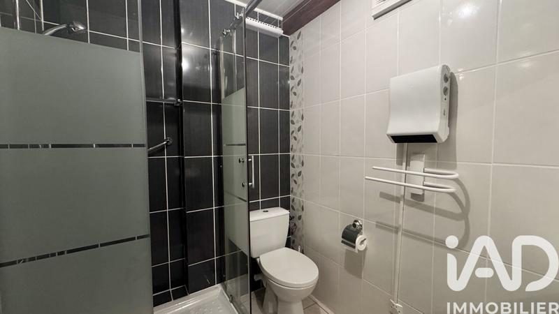 Duplex - 85 m² - 4 pièces