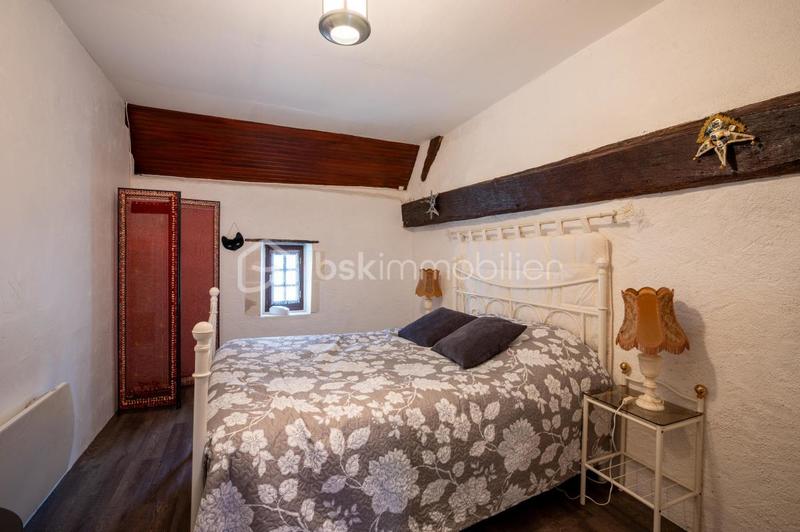 Maison de ville - 80 m² - 4 pièces