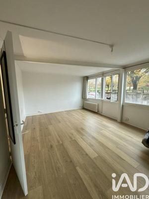 Appartement - 42 m² - 1 pièce