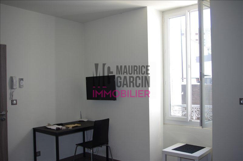 Appartement - 21 m² - 1 pièce