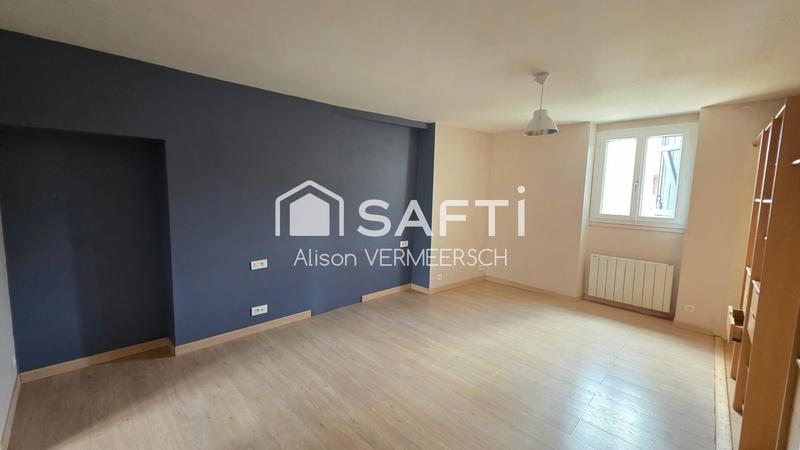 Maison - 173 m² - 6 pièces