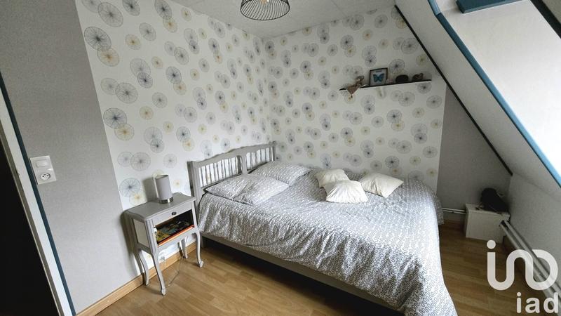 Maison de campagne - 125 m² - 5 pièces