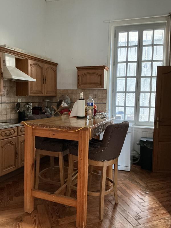 Appartement - 67 m² - 4 pièces