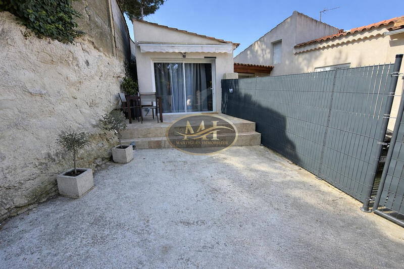 Maison - 125 m² - 4 pièces