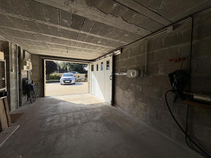 Maison - 83 m² - 5 pièces